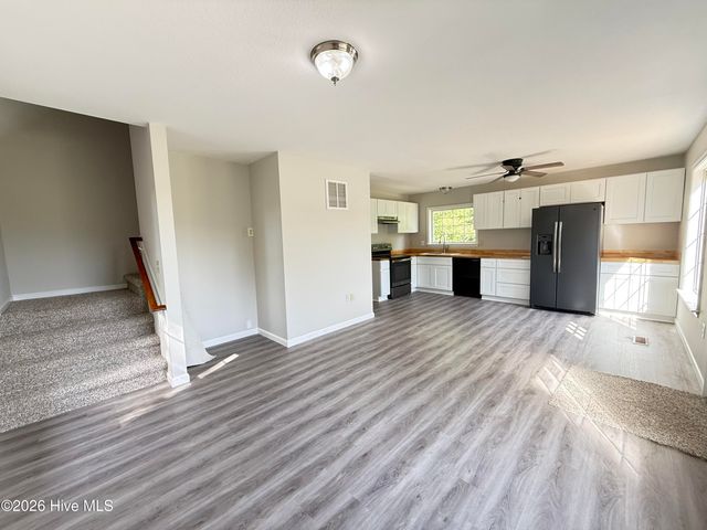 236 Poplar Neck Road, Hertford, NC 27944