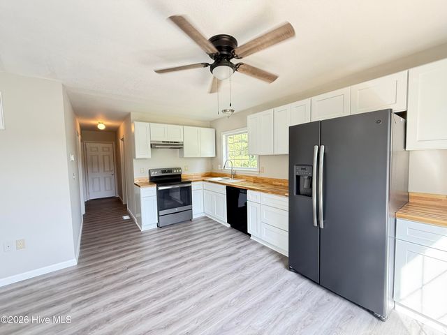 236 Poplar Neck Road, Hertford, NC 27944
