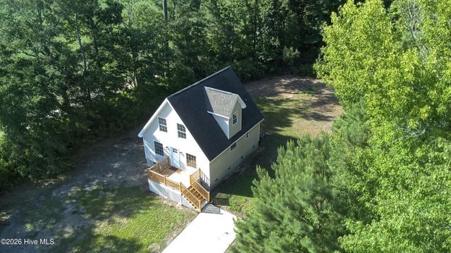 236 Poplar Neck Road, Hertford, NC 27944