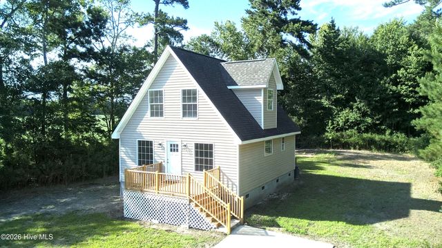 236 Poplar Neck Road, Hertford, NC 27944