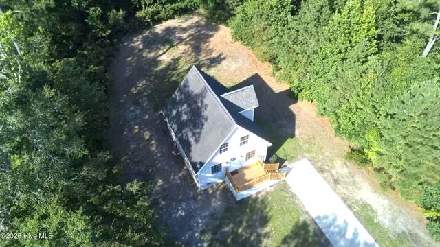 236 Poplar Neck Road, Hertford, NC 27944