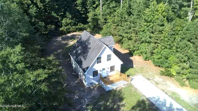 236 Poplar Neck Road, Hertford, NC 27944