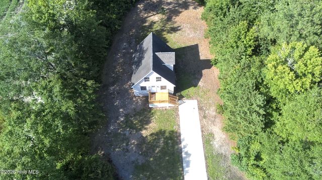 236 Poplar Neck Road, Hertford, NC 27944
