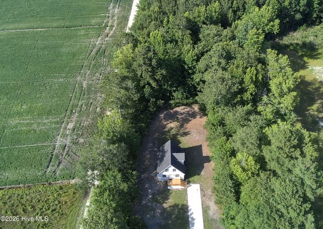 236 Poplar Neck Road, Hertford, NC 27944
