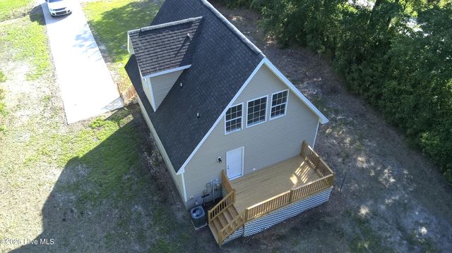 236 Poplar Neck Road, Hertford, NC 27944