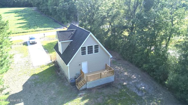 236 Poplar Neck Road, Hertford, NC 27944