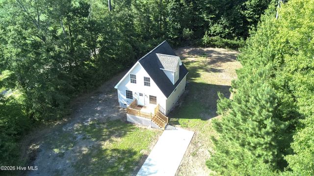 236 Poplar Neck Road, Hertford, NC 27944