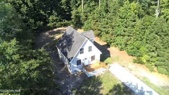 236 Poplar Neck Road, Hertford, NC 27944