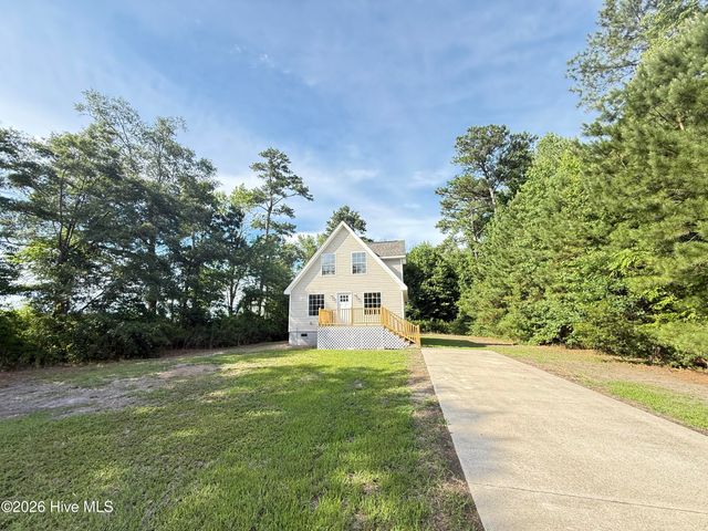 236 Poplar Neck Road, Hertford, NC 27944