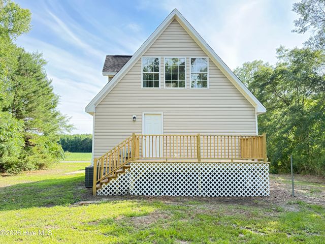 236 Poplar Neck Road, Hertford, NC 27944