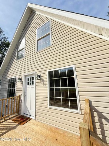 236 Poplar Neck Road, Hertford, NC 27944