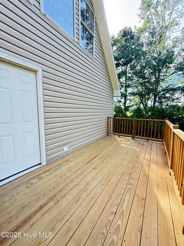 236 Poplar Neck Road, Hertford, NC 27944