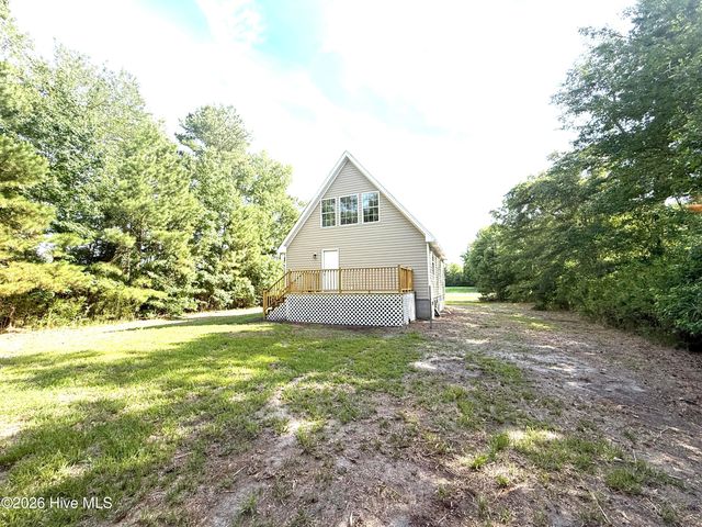 236 Poplar Neck Road, Hertford, NC 27944