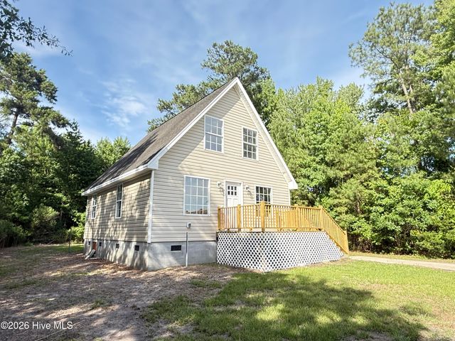 236 Poplar Neck Road, Hertford, NC 27944