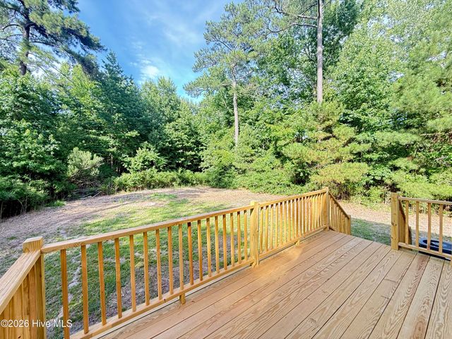236 Poplar Neck Road, Hertford, NC 27944