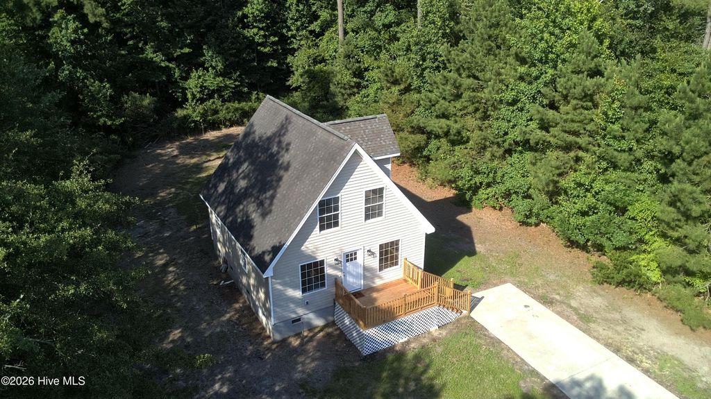 236 Poplar Neck Road, Hertford, NC 27944