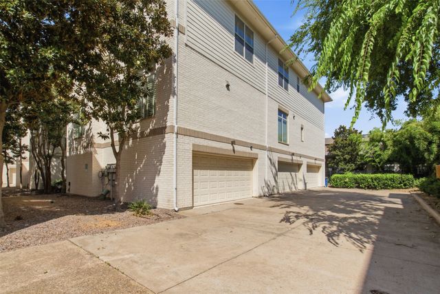2335 Stutz Drive 52, Dallas, TX 75235