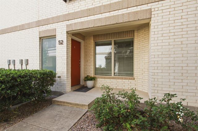 2335 Stutz Drive 52, Dallas, TX 75235