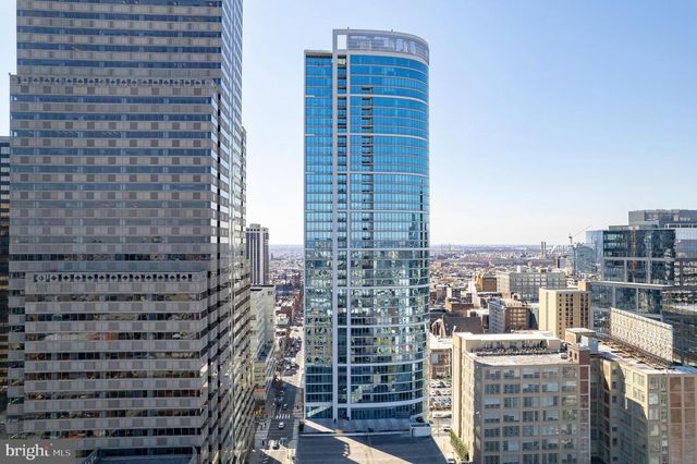 2101 MARKET ST #305, Philadelphia, PA 19103