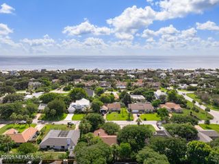 1812 SEA OATS Drive, Atlantic Beach, FL 32233