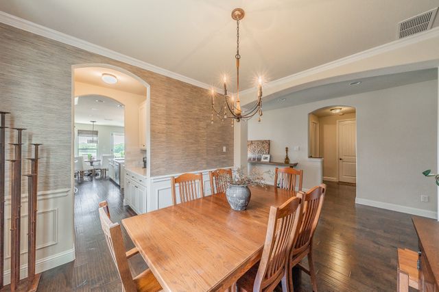 1233 Clearwater Drive, Frisco, TX 75036