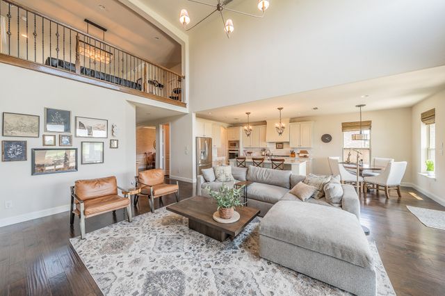 1233 Clearwater Drive, Frisco, TX 75036
