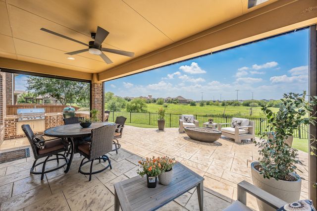 1233 Clearwater Drive, Frisco, TX 75036
