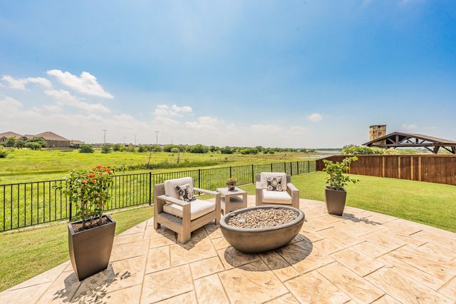 1233 Clearwater Drive, Frisco, TX 75036