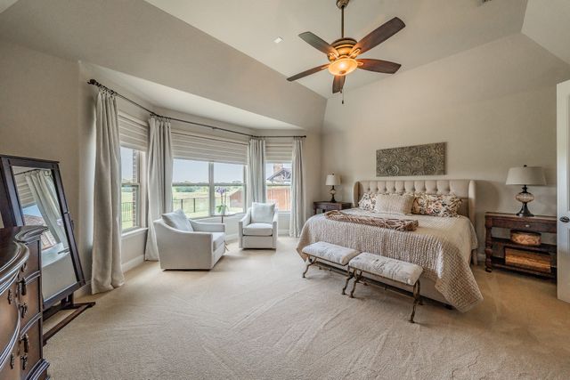 1233 Clearwater Drive, Frisco, TX 75036