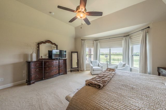 1233 Clearwater Drive, Frisco, TX 75036