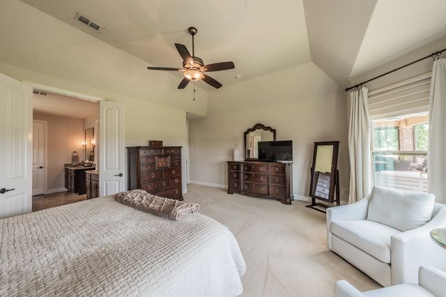 1233 Clearwater Drive, Frisco, TX 75036