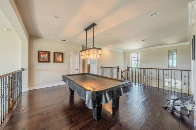 1233 Clearwater Drive, Frisco, TX 75036
