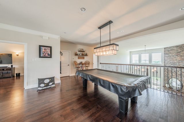 1233 Clearwater Drive, Frisco, TX 75036