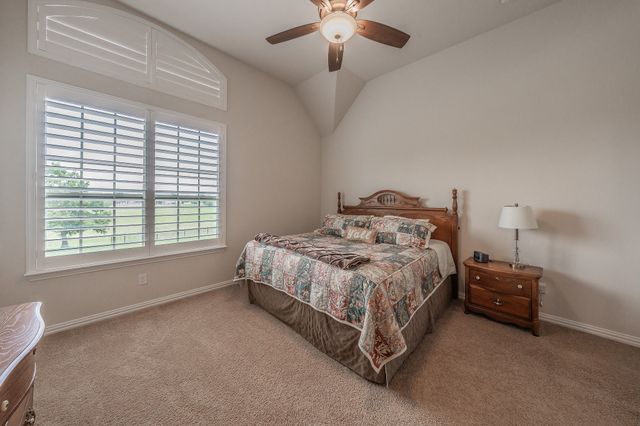 1233 Clearwater Drive, Frisco, TX 75036
