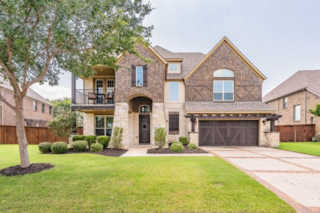 1233 Clearwater Drive, Frisco, TX 75036