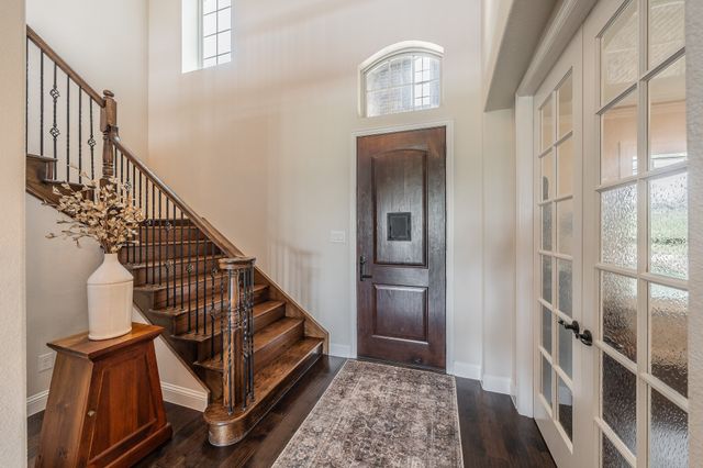 1233 Clearwater Drive, Frisco, TX 75036
