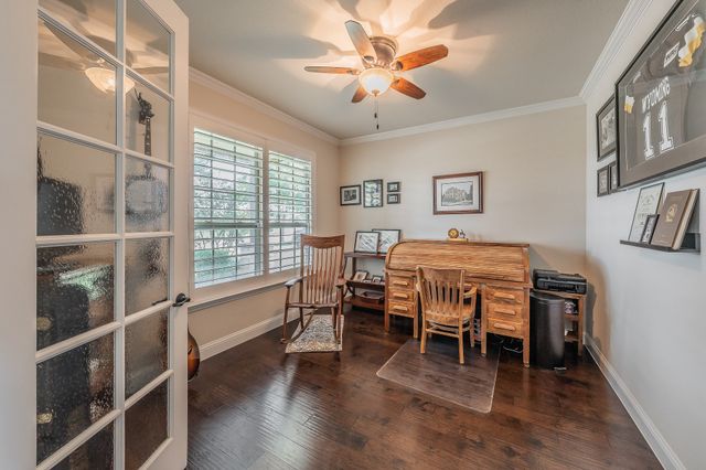 1233 Clearwater Drive, Frisco, TX 75036