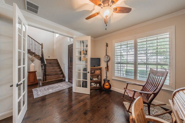 1233 Clearwater Drive, Frisco, TX 75036