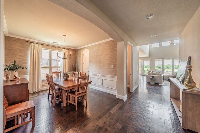 1233 Clearwater Drive, Frisco, TX 75036
