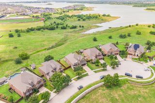 1233 Clearwater Drive, Frisco, TX 75036