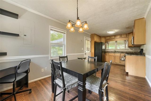 8504 Meadowbrook Drive, Douglasville, GA 30134