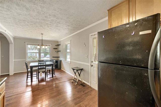 8504 Meadowbrook Drive, Douglasville, GA 30134