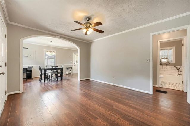 8504 Meadowbrook Drive, Douglasville, GA 30134