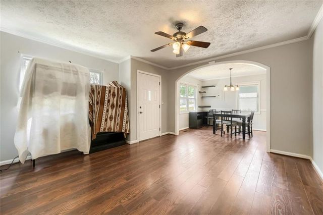 8504 Meadowbrook Drive, Douglasville, GA 30134