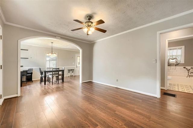 8504 Meadowbrook Drive, Douglasville, GA 30134