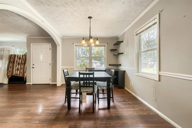 8504 Meadowbrook Drive, Douglasville, GA 30134