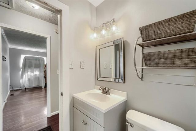 8504 Meadowbrook Drive, Douglasville, GA 30134