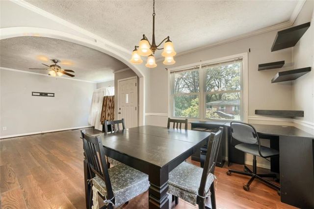 8504 Meadowbrook Drive, Douglasville, GA 30134