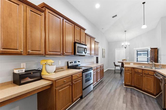 13428 MANDALAY PL, Spring Hill, FL 34606