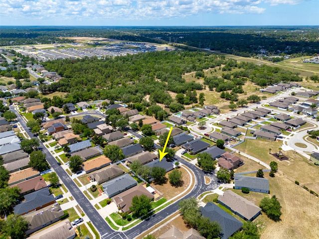 13428 MANDALAY PL, Spring Hill, FL 34606
